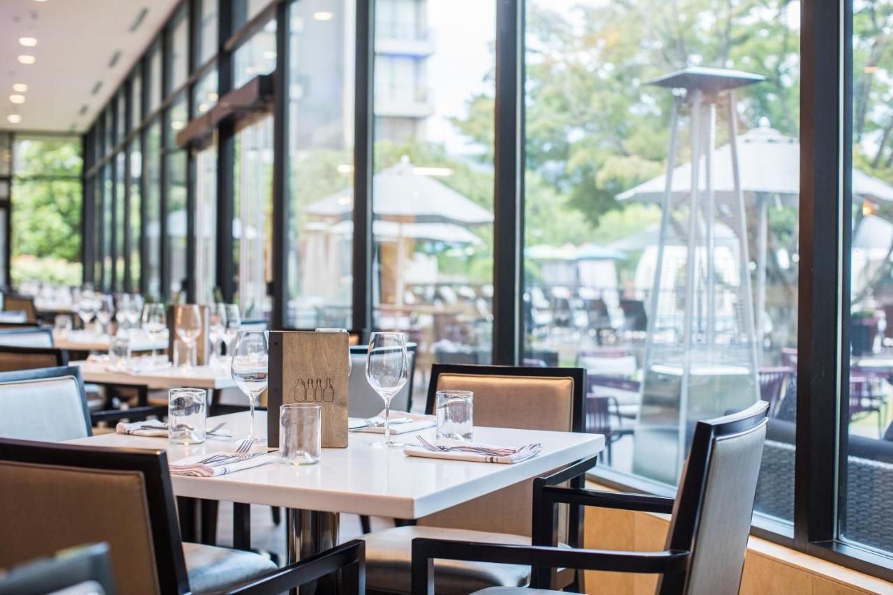 The Westin Bayshore, 5*