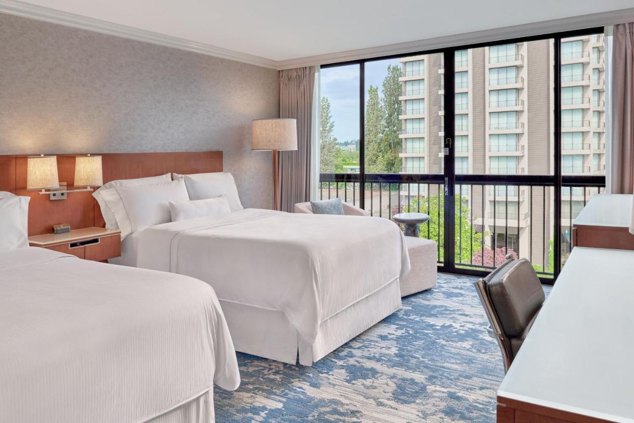 The Westin Bayshore, 5* Vancouver