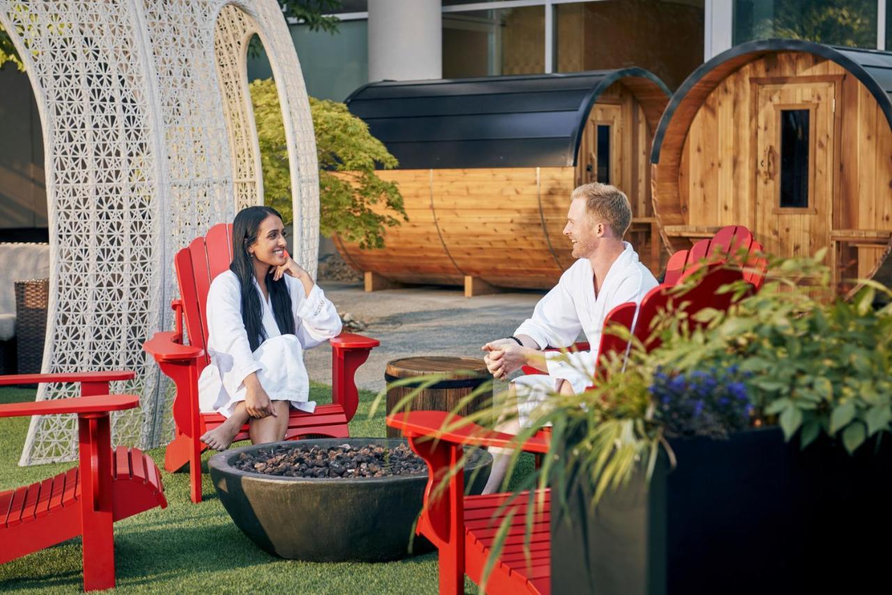 The Westin Bayshore, Hotel 5*