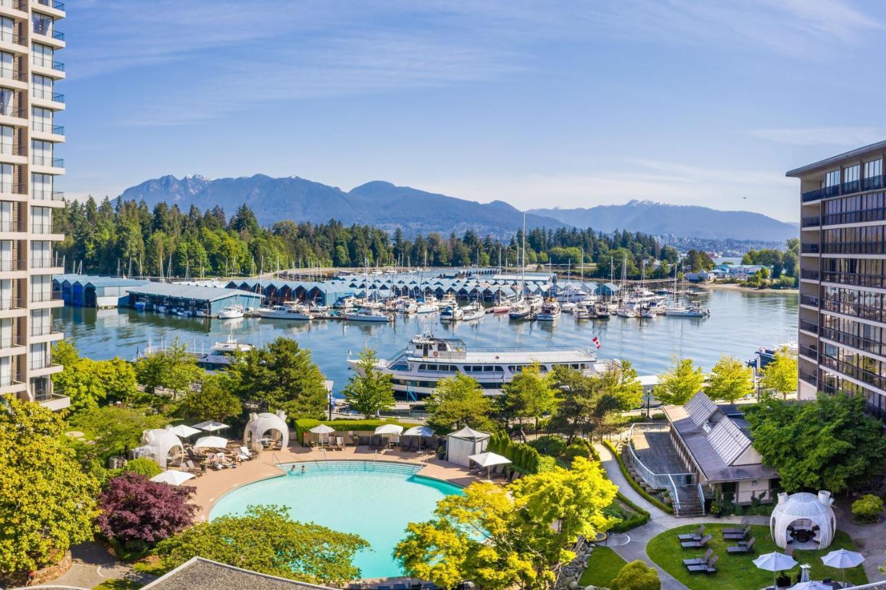 The Westin Bayshore, Hotel 5*