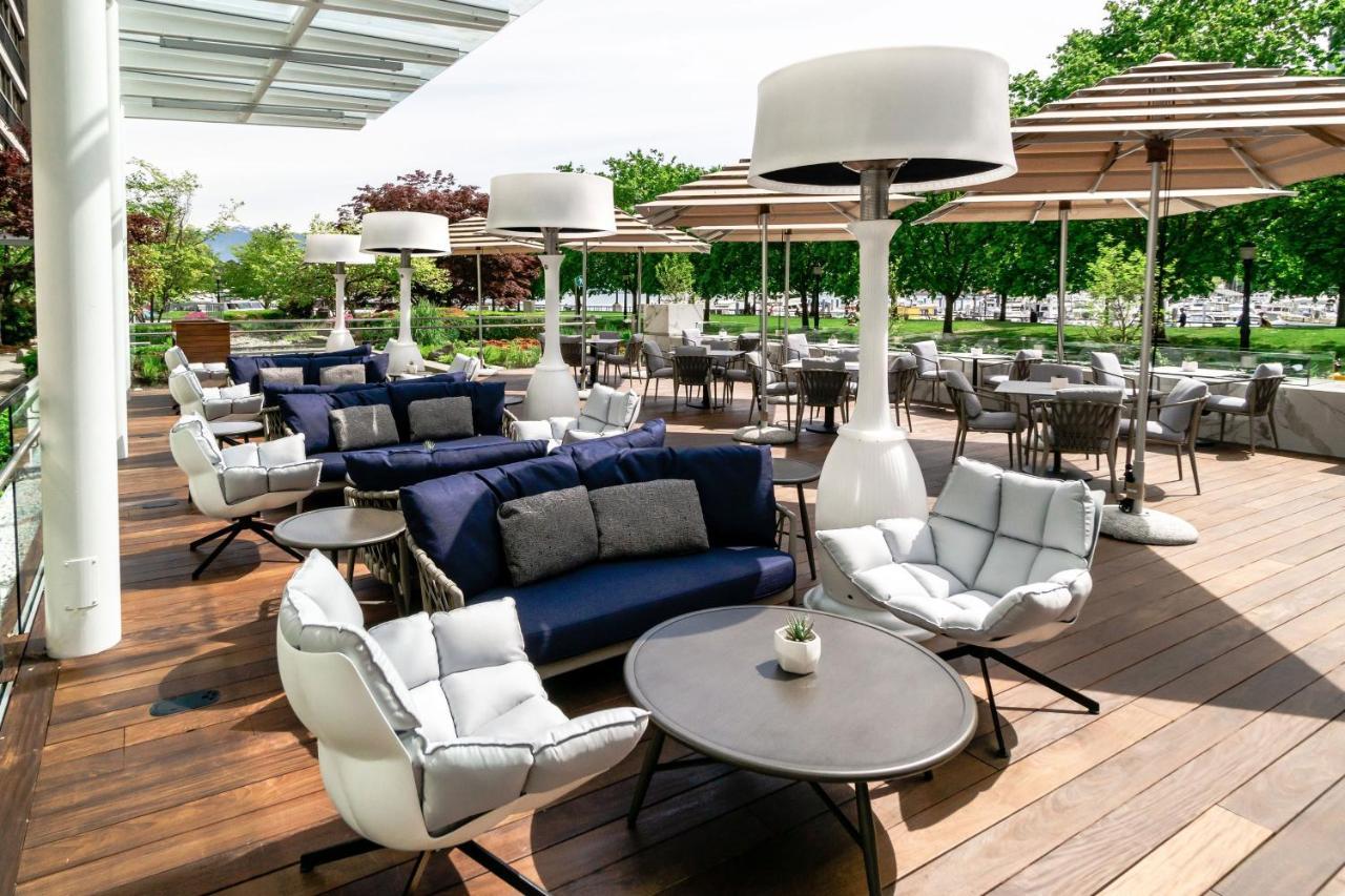 The Westin Bayshore, 5* Vancouver