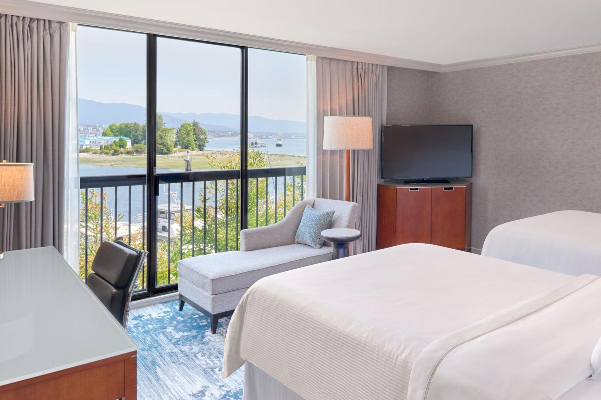 The Westin Bayshore, 5* Vancouver