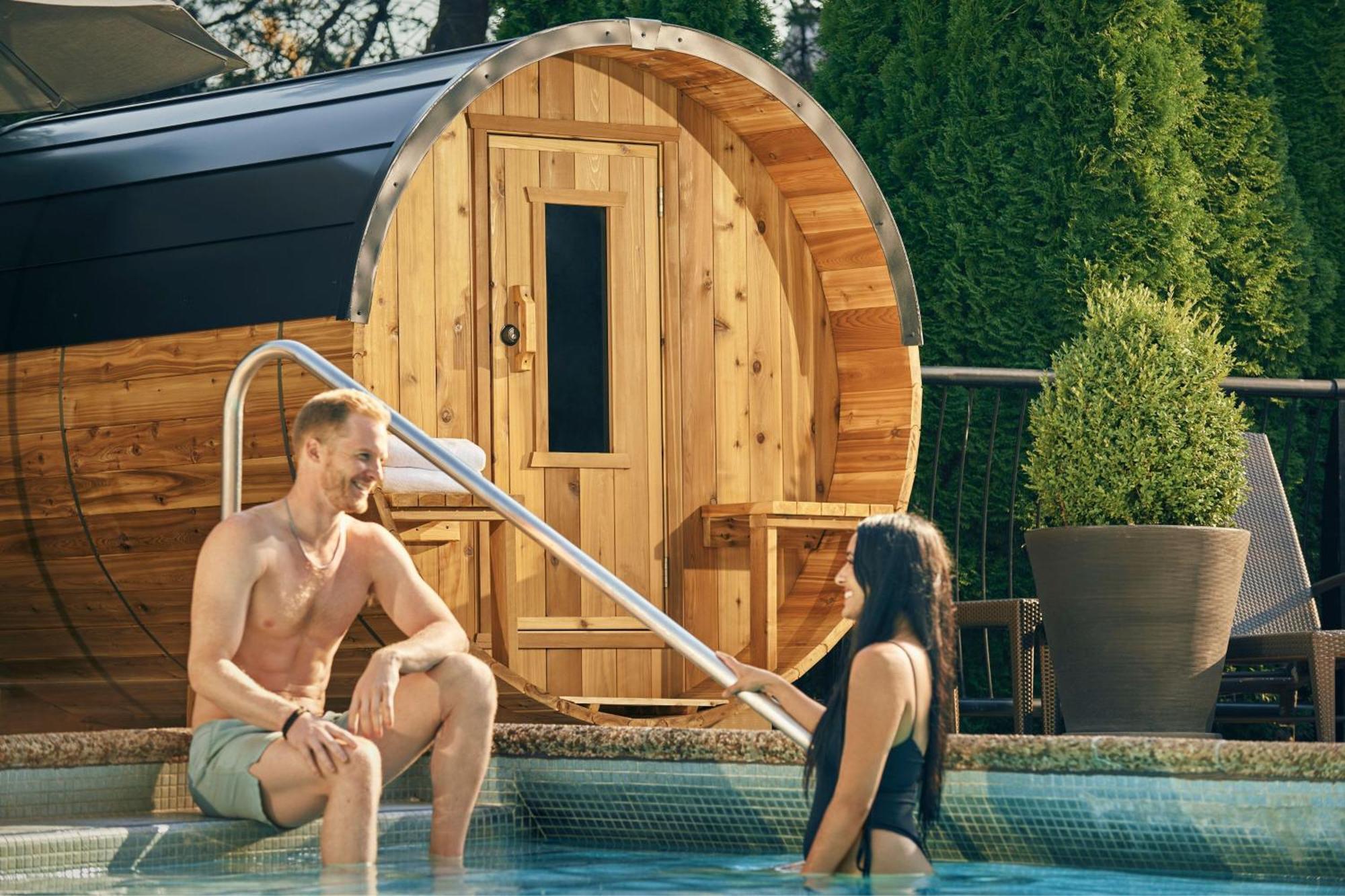 The Westin Bayshore, Hotel 5*