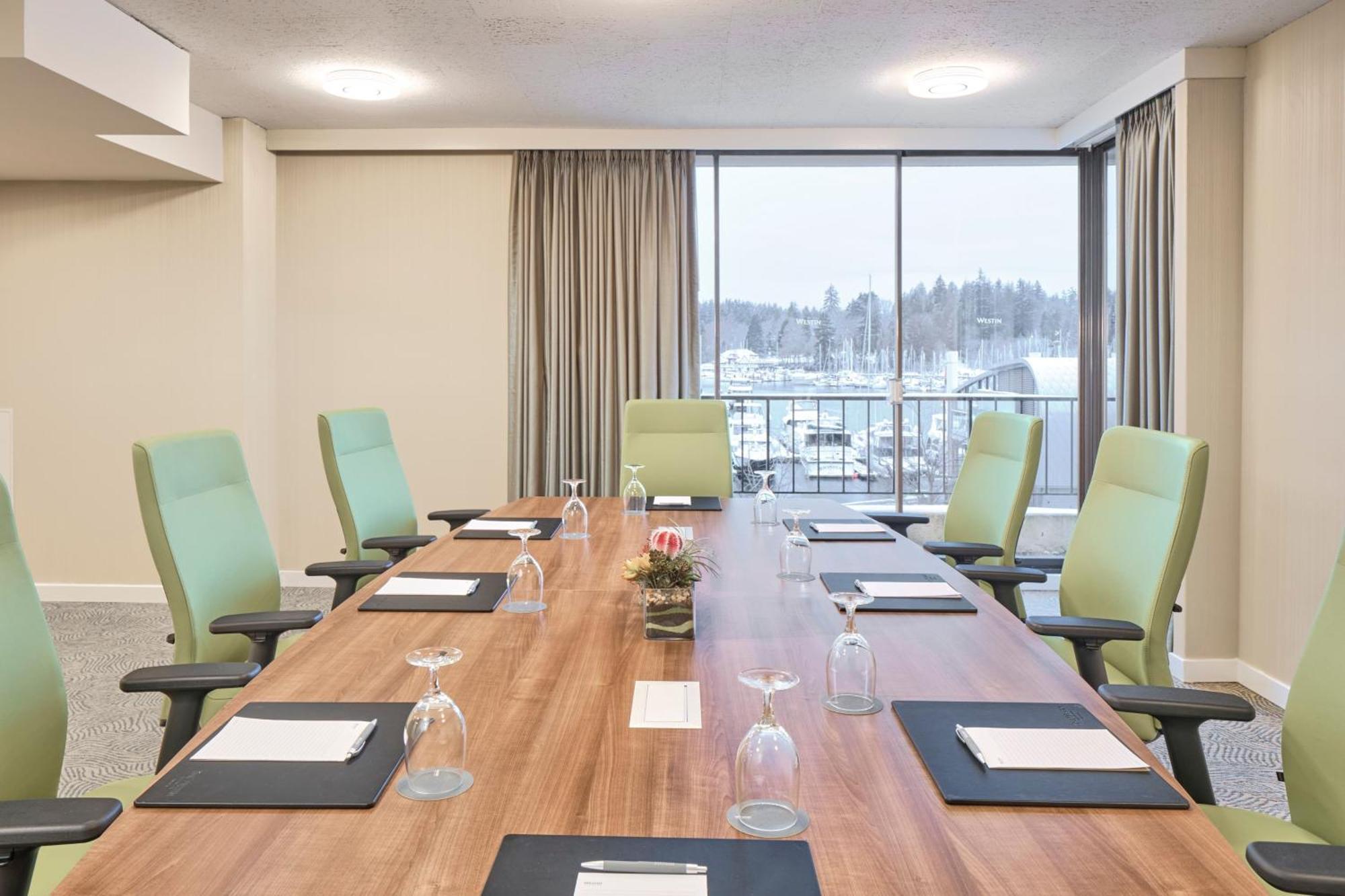 The Westin Bayshore, 5* Vancouver