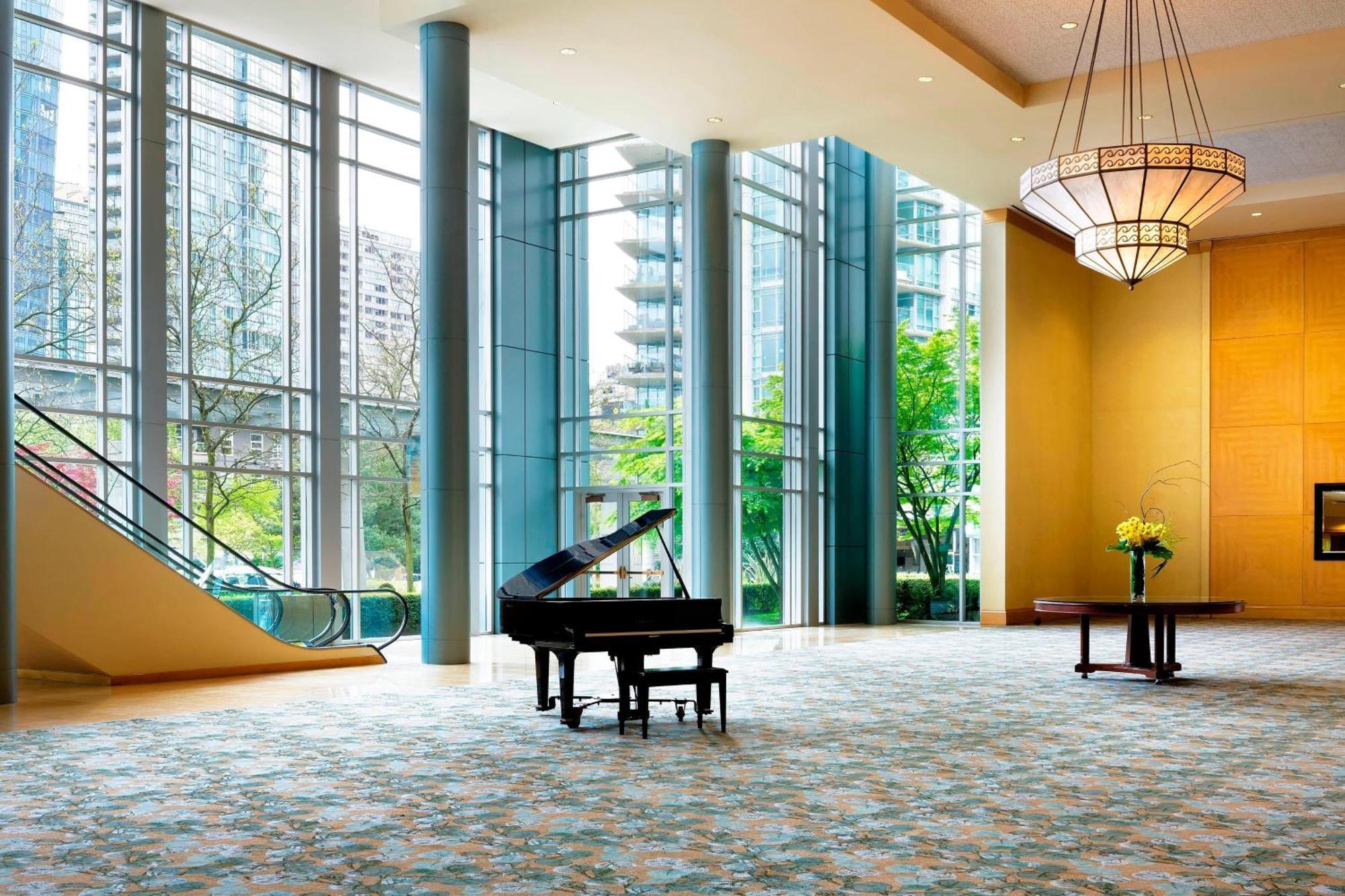 The Westin Bayshore, 5*