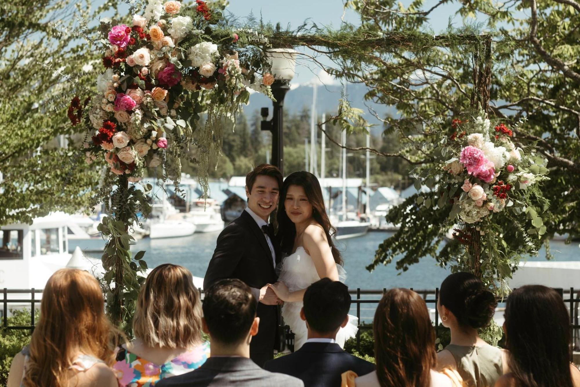 The Westin Bayshore, 5*