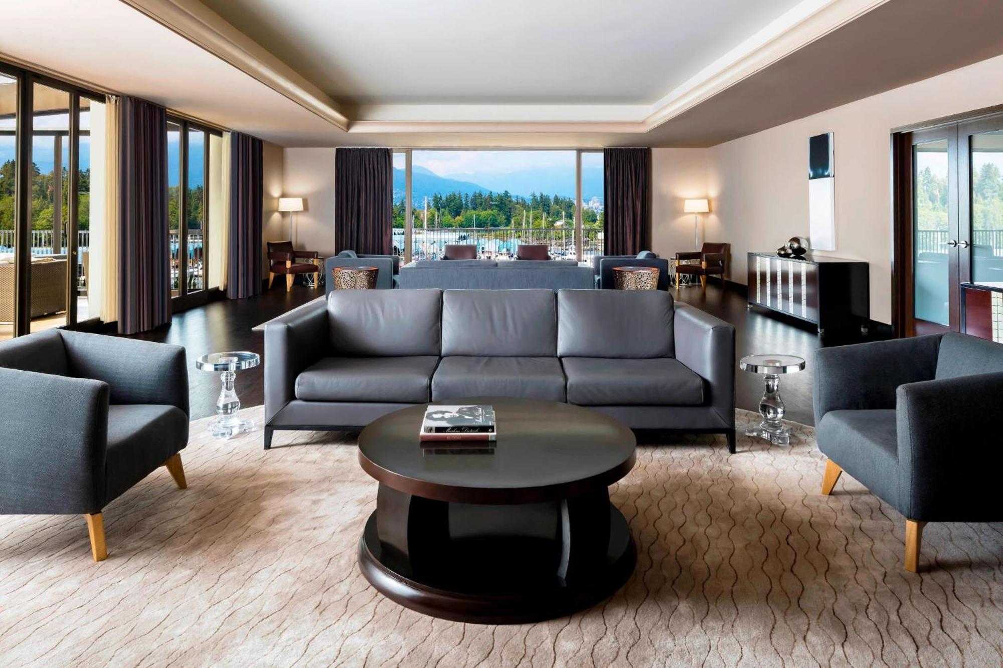 The Westin Bayshore, 5*
