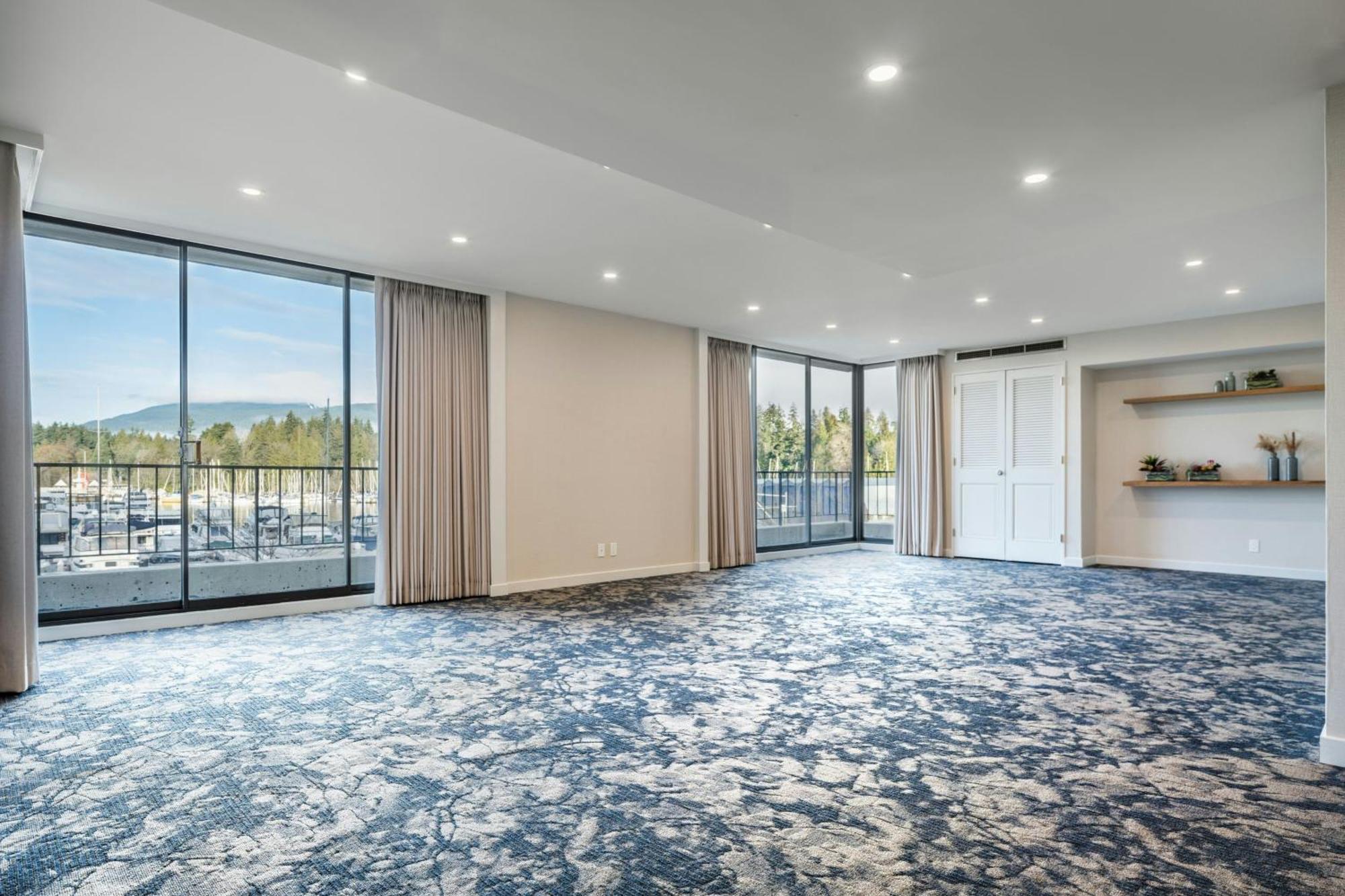Hotel The Westin Bayshore, 5*