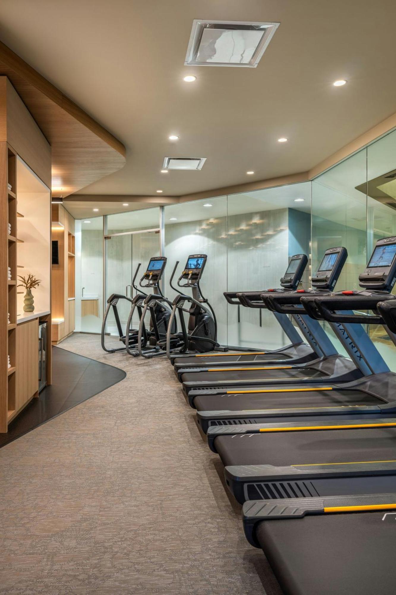 Hotel The Westin Bayshore, 5*