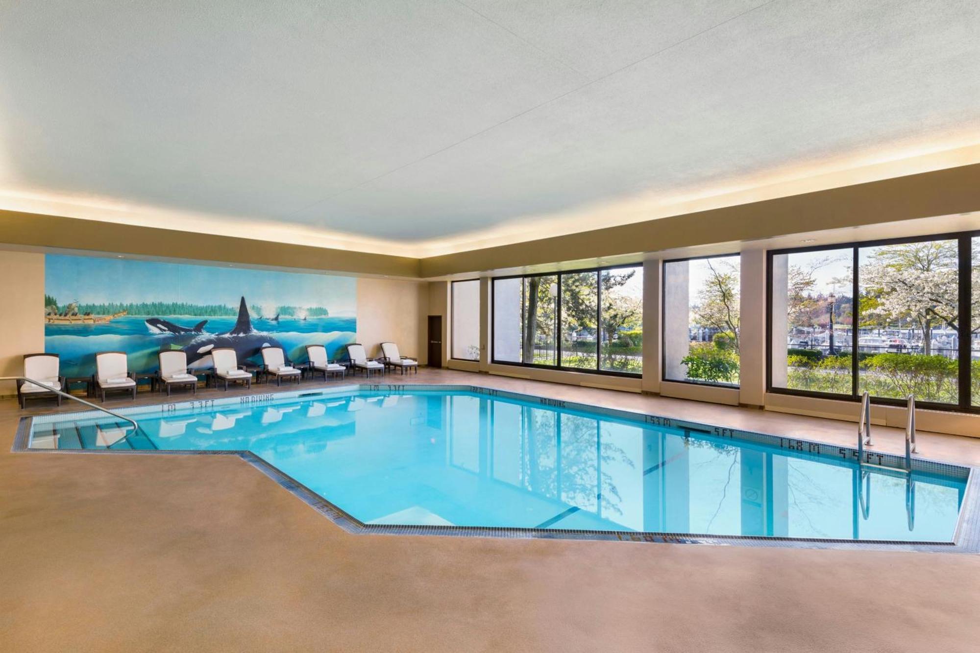 The Westin Bayshore, 5*