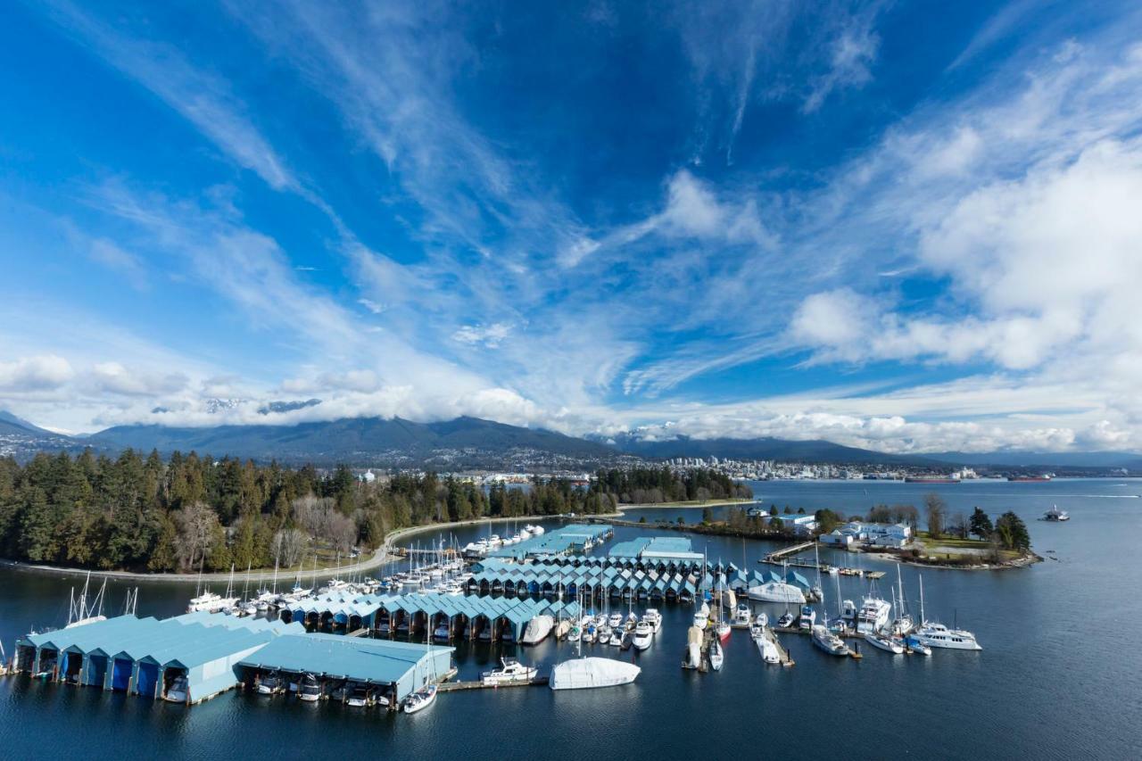 The Westin Bayshore, Hotel 5*